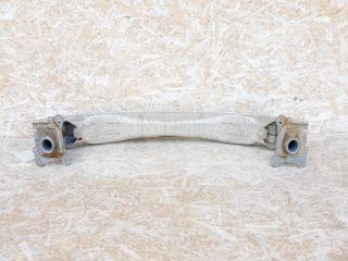 bontott AUDI TT Első Lökhárító Merevítő (Fém)