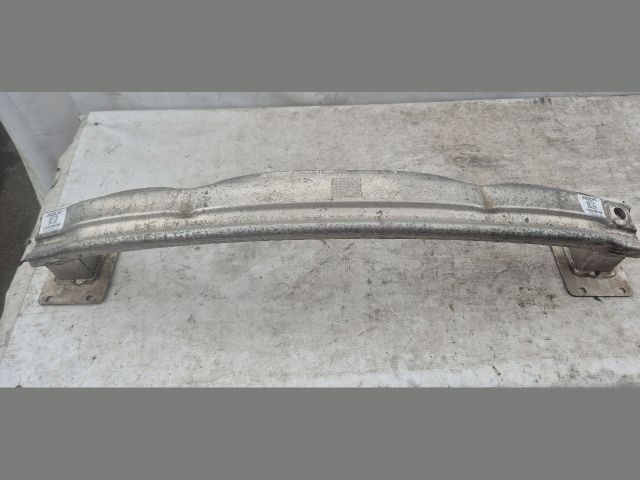 bontott AUDI TT Első Lökhárító Merevítő (Fém)