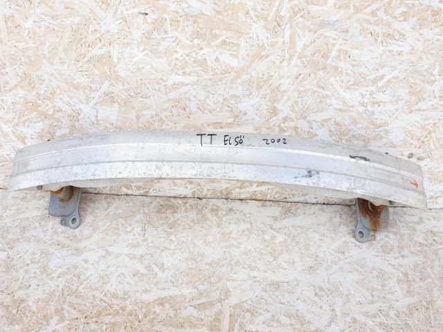 bontott AUDI TT Első Lökhárító Merevítő (Fém)