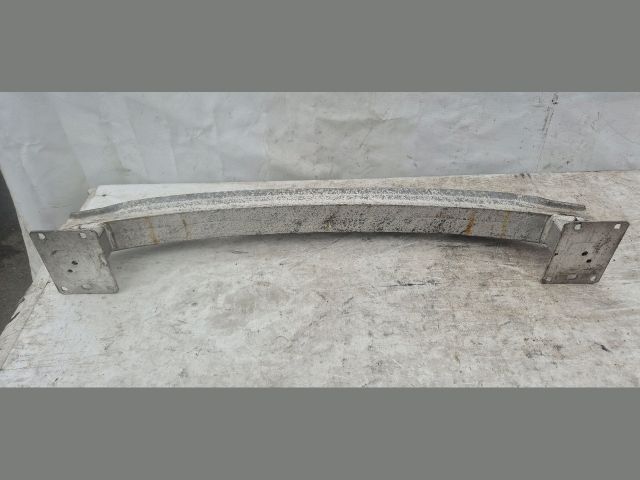 bontott AUDI TT Első Lökhárító Merevítő (Fém)