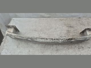 bontott AUDI TT Első Lökhárító Merevítő (Fém)