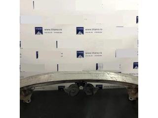 bontott AUDI TT Első Lökhárító Merevítő (Fém)