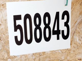 bontott AUDI TT Első Lökhárító Merevítő (Fém)