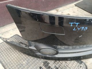 bontott AUDI TT Első Lökhárító (Részeivel)