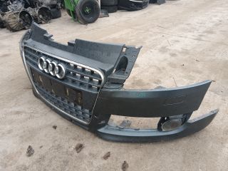 bontott AUDI TT Első Lökhárító (Részeivel)