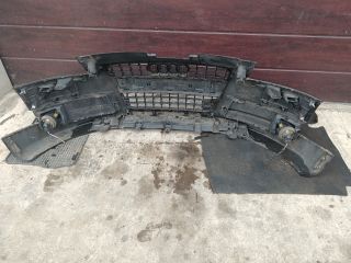 bontott AUDI TT Első Lökhárító (Részeivel)