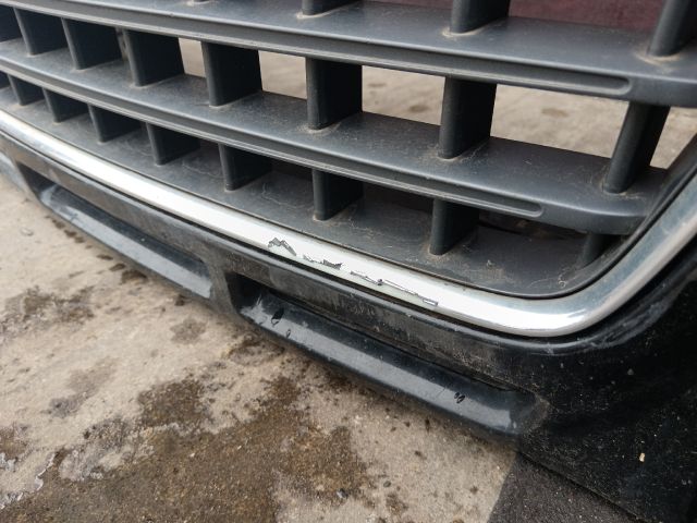 bontott AUDI TT Első Lökhárító (Részeivel)