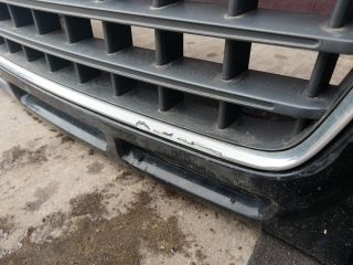 bontott AUDI TT Első Lökhárító (Részeivel)