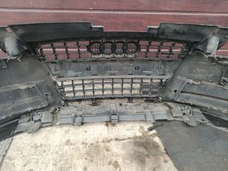 bontott AUDI TT Első Lökhárító (Részeivel)