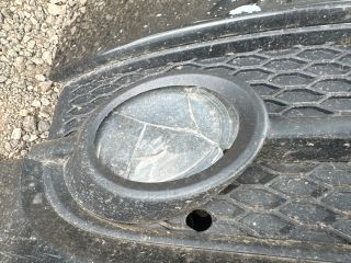 bontott AUDI TT Első Lökhárító (Részeivel)