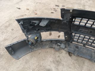 bontott AUDI TT Első Lökhárító (Részeivel)