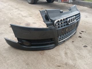 bontott AUDI TT Első Lökhárító (Részeivel)