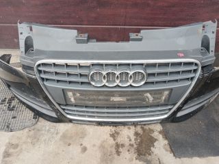 bontott AUDI TT Első Lökhárító (Részeivel)