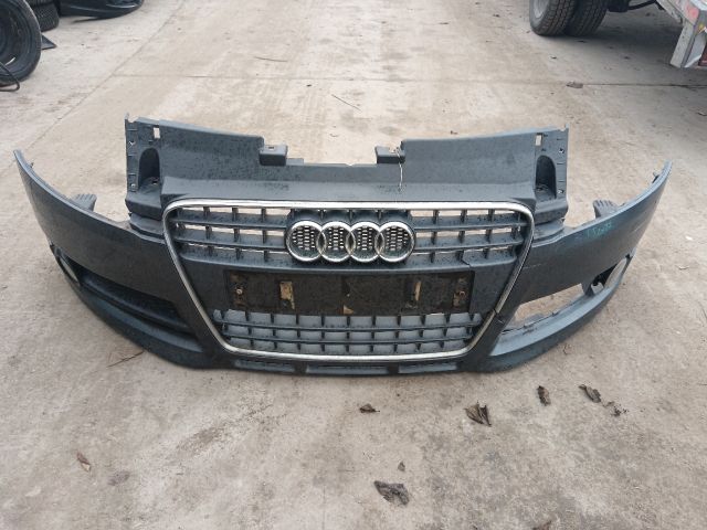 bontott AUDI TT Első Lökhárító (Részeivel)