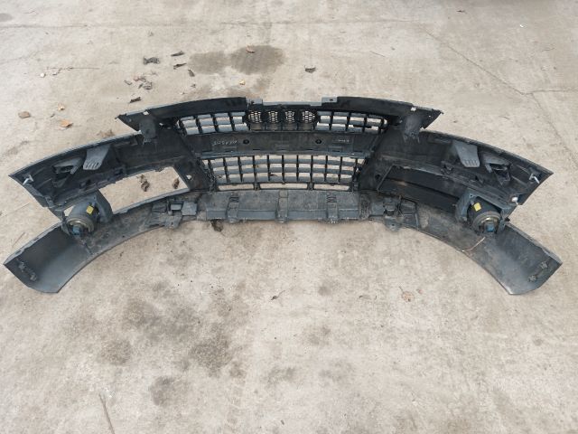 bontott AUDI TT Első Lökhárító (Részeivel)