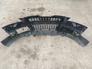 bontott AUDI TT Első Lökhárító (Részeivel)