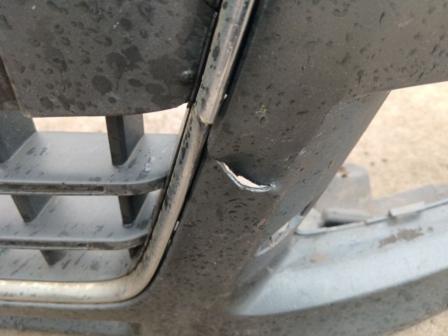 bontott AUDI TT Első Lökhárító (Részeivel)