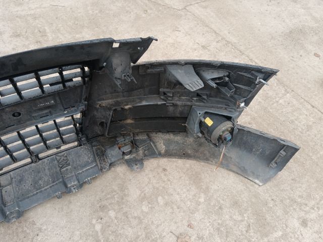 bontott AUDI TT Első Lökhárító (Részeivel)