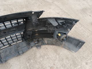 bontott AUDI TT Első Lökhárító (Részeivel)