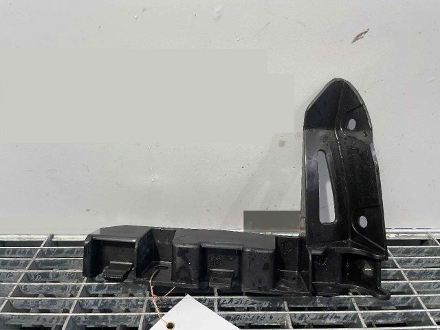 bontott AUDI TT Első Lökhárító Tartó Felső