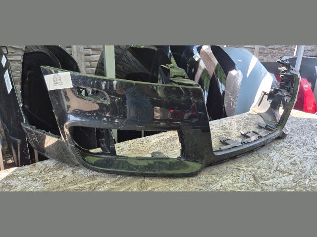 bontott AUDI TT Első Lökhárító (Üresen)