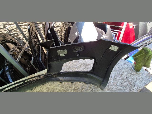 bontott AUDI TT Első Lökhárító (Üresen)