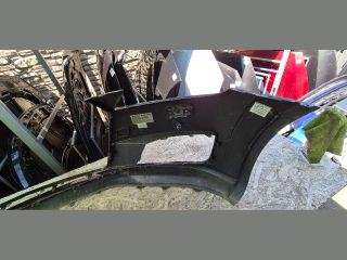 bontott AUDI TT Első Lökhárító (Üresen)