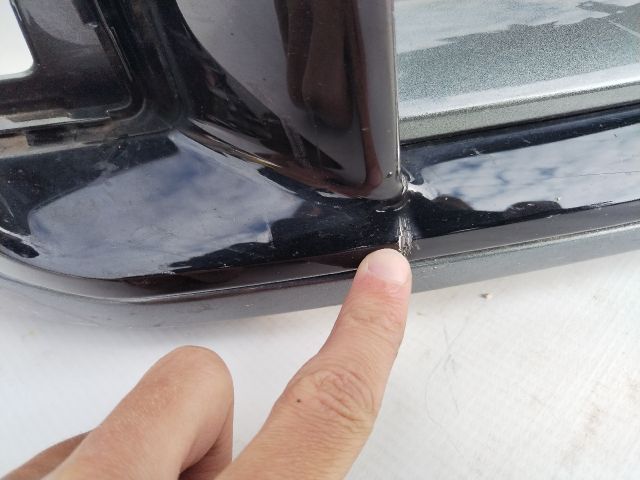 bontott AUDI TT Első Lökhárító (Üresen)