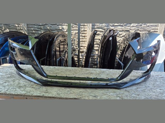 bontott AUDI TT Első Lökhárító (Üresen)