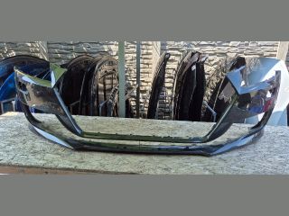 bontott AUDI TT Első Lökhárító (Üresen)