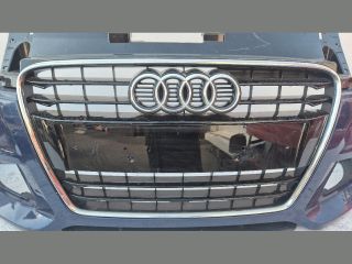 bontott AUDI TT Első Lökhárító (Üresen)