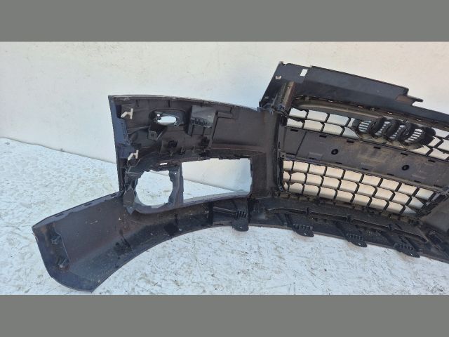 bontott AUDI TT Első Lökhárító (Üresen)