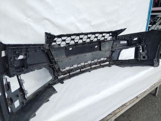 bontott AUDI TT Első Lökhárító (Üresen)