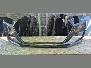 bontott AUDI TT Első Lökhárító (Üresen)