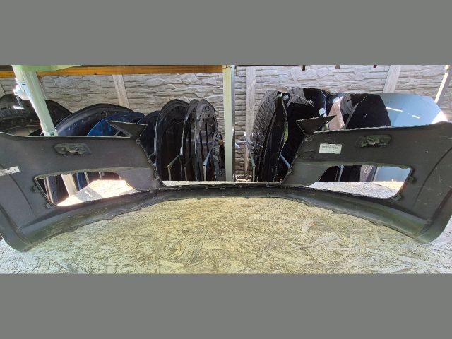 bontott AUDI TT Első Lökhárító (Üresen)