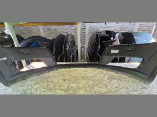 bontott AUDI TT Első Lökhárító (Üresen)