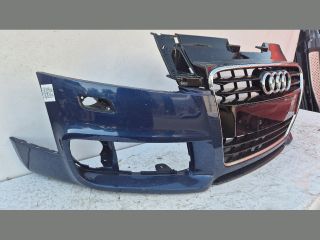 bontott AUDI TT Első Lökhárító (Üresen)