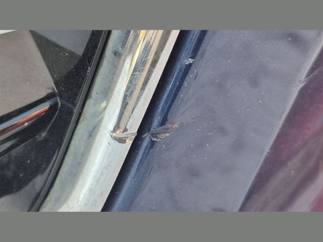 bontott AUDI TT Első Lökhárító (Üresen)