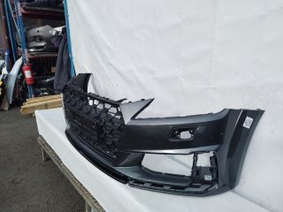 bontott AUDI TT Első Lökhárító (Üresen)