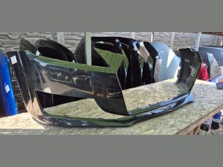 bontott AUDI TT Első Lökhárító (Üresen)