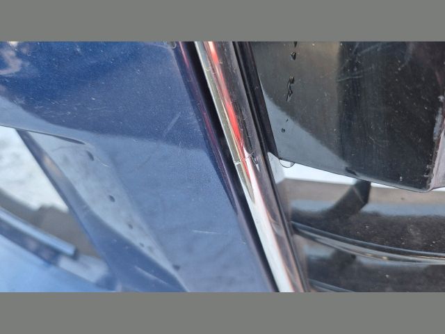 bontott AUDI TT Első Lökhárító (Üresen)