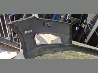 bontott AUDI TT Első Lökhárító (Üresen)