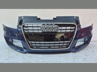 bontott AUDI TT Első Lökhárító (Üresen)