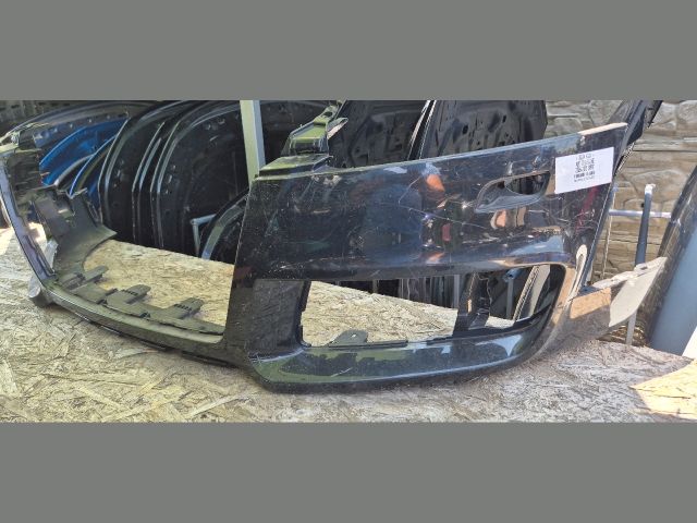 bontott AUDI TT Első Lökhárító (Üresen)