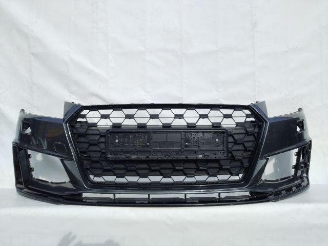 bontott AUDI TT Első Lökhárító (Üresen)