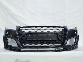 bontott AUDI TT Első Lökhárító (Üresen)