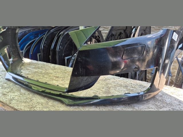 bontott AUDI TT Első Lökhárító (Üresen)