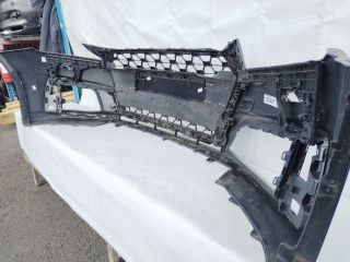 bontott AUDI TT Első Lökhárító (Üresen)