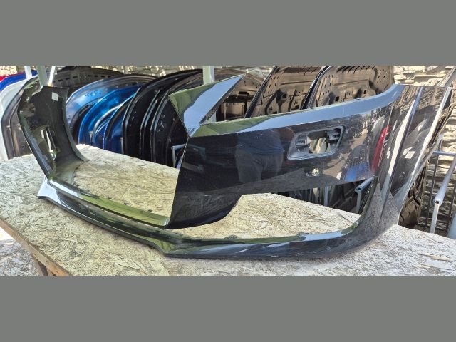 bontott AUDI TT Első Lökhárító (Üresen)