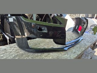 bontott AUDI TT Első Lökhárító (Üresen)